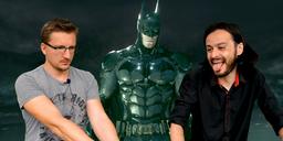 Batman и Bloodlines 2 под угрозой // Женские игры // Китайский ААА